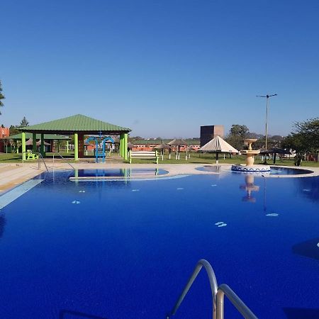 La Sonada Aparthotel Federación Εξωτερικό φωτογραφία