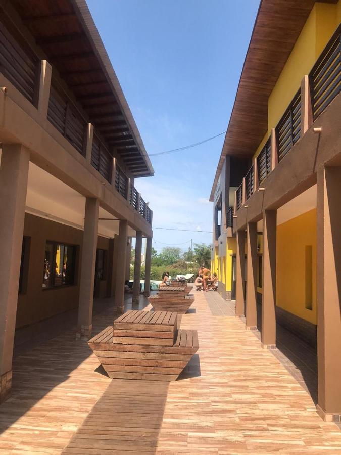 La Sonada Aparthotel Federación Εξωτερικό φωτογραφία
