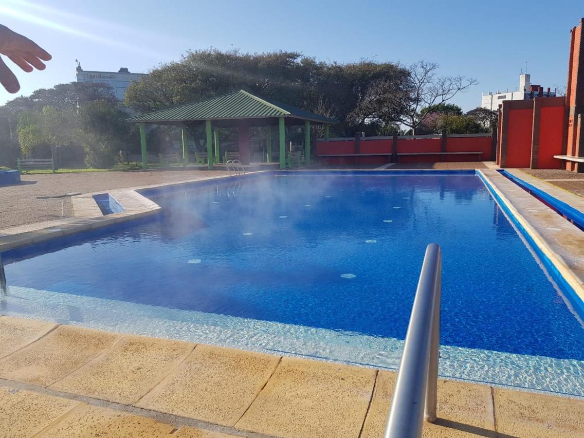 La Sonada Aparthotel Federación Εξωτερικό φωτογραφία