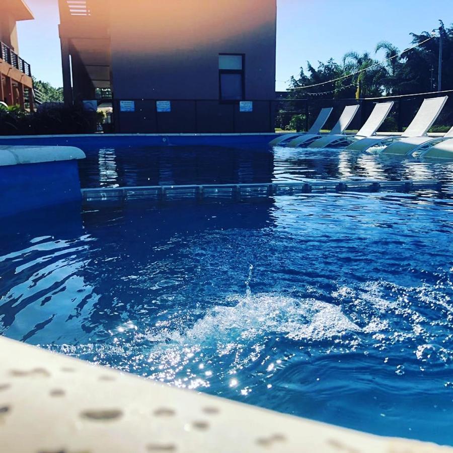 La Sonada Aparthotel Federación Εξωτερικό φωτογραφία