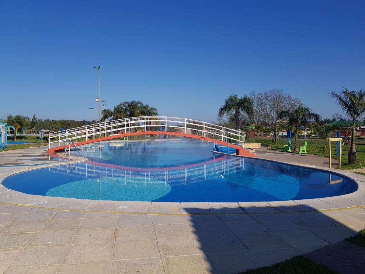 La Sonada Aparthotel Federación Εξωτερικό φωτογραφία
