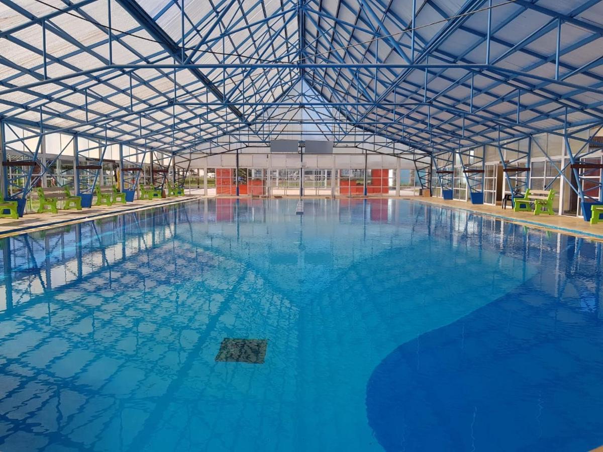La Sonada Aparthotel Federación Εξωτερικό φωτογραφία