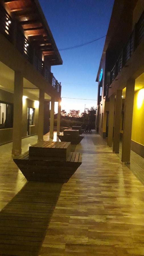 La Sonada Aparthotel Federación Εξωτερικό φωτογραφία