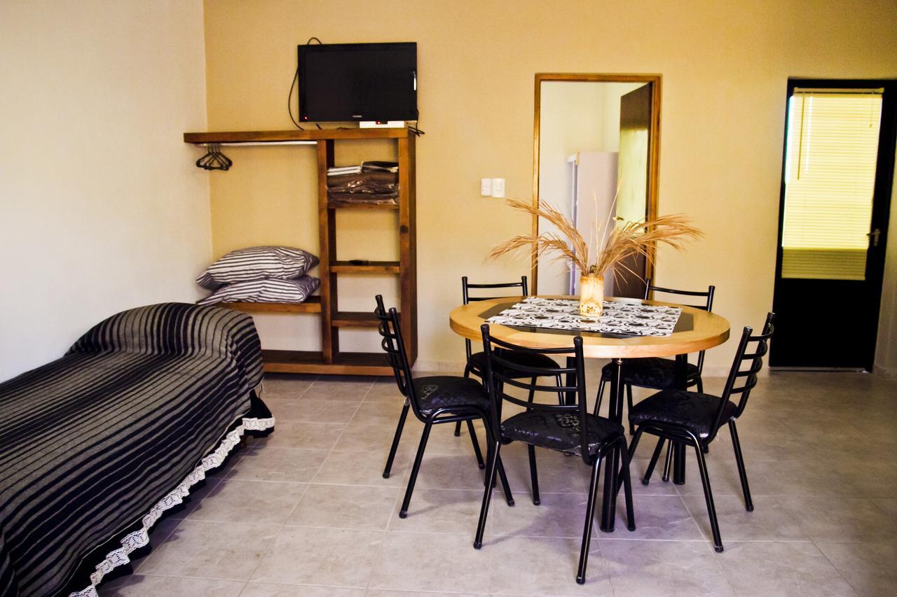 La Sonada Aparthotel Federación Εξωτερικό φωτογραφία