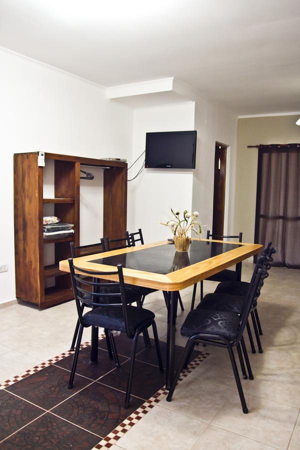 La Sonada Aparthotel Federación Εξωτερικό φωτογραφία