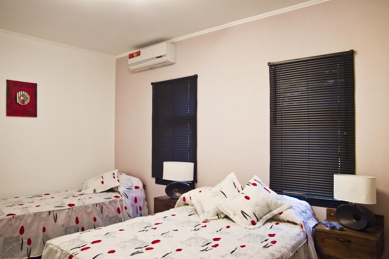 La Sonada Aparthotel Federación Εξωτερικό φωτογραφία