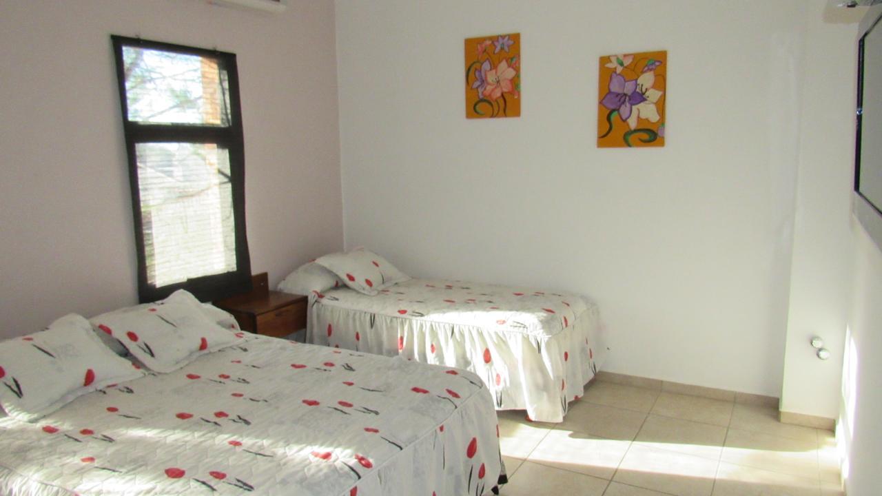 La Sonada Aparthotel Federación Εξωτερικό φωτογραφία