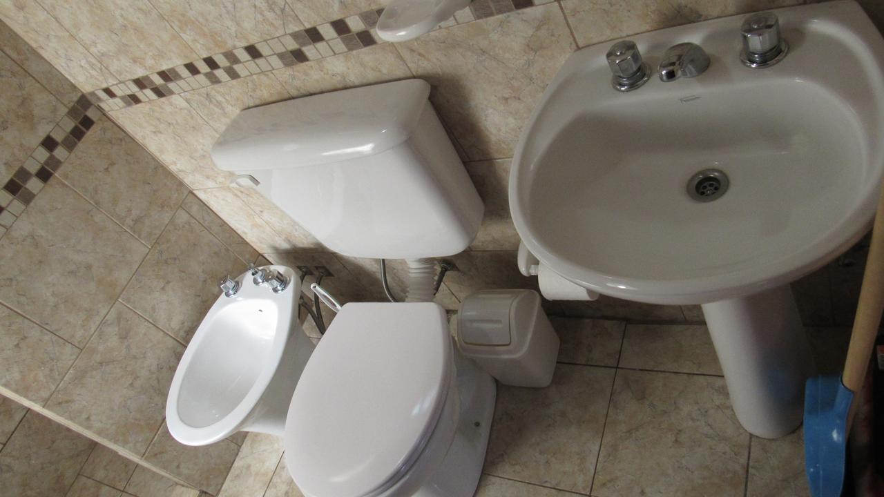 La Sonada Aparthotel Federación Εξωτερικό φωτογραφία