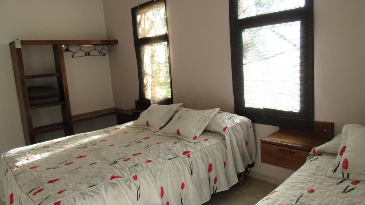 La Sonada Aparthotel Federación Εξωτερικό φωτογραφία