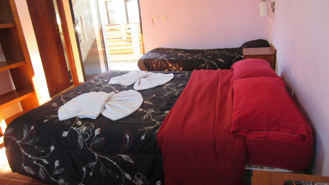 La Sonada Aparthotel Federación Εξωτερικό φωτογραφία