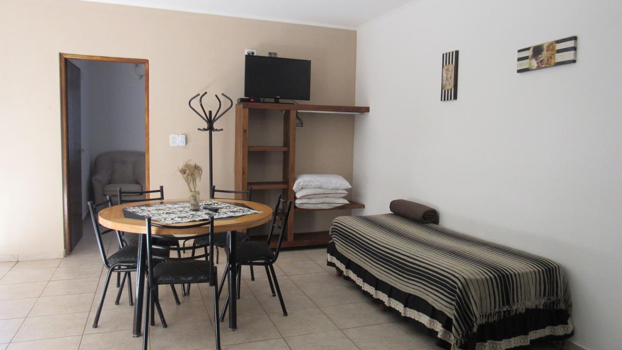 La Sonada Aparthotel Federación Εξωτερικό φωτογραφία