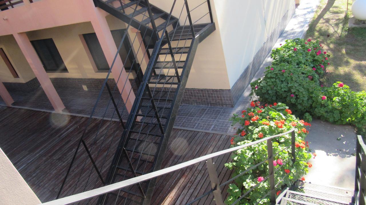 La Sonada Aparthotel Federación Εξωτερικό φωτογραφία