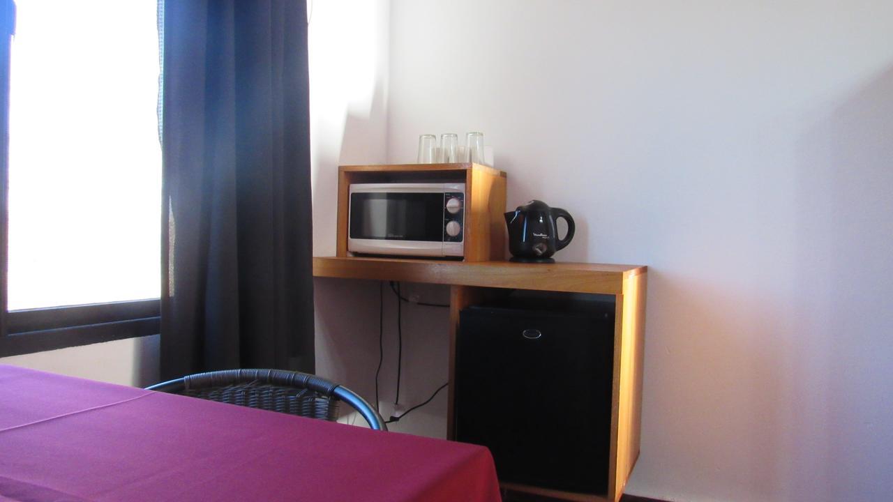 La Sonada Aparthotel Federación Εξωτερικό φωτογραφία