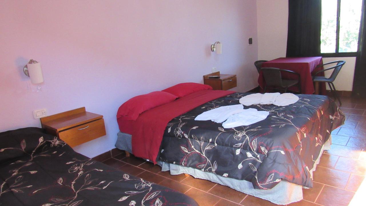 La Sonada Aparthotel Federación Εξωτερικό φωτογραφία