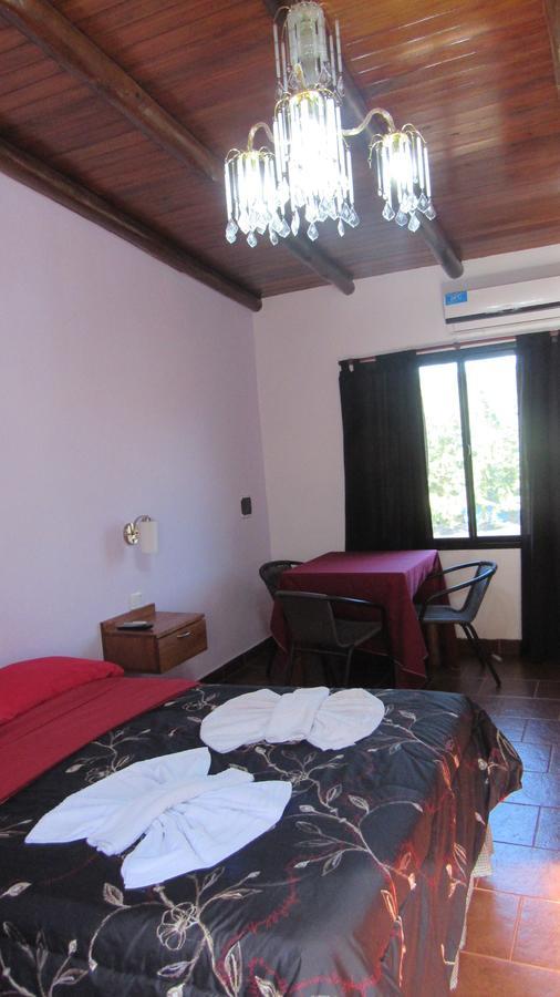 La Sonada Aparthotel Federación Εξωτερικό φωτογραφία